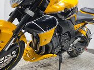 Yamaha FZ1 FZ1 N 9