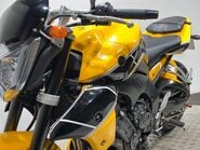 Yamaha FZ1 FZ1 N 10