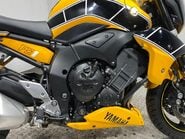 Yamaha FZ1 FZ1 N 11