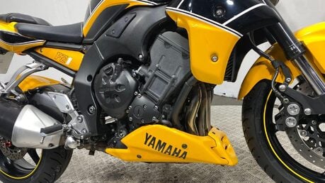 Yamaha FZ1 FZ1 N 13