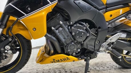 Yamaha FZ1 FZ1 N 14