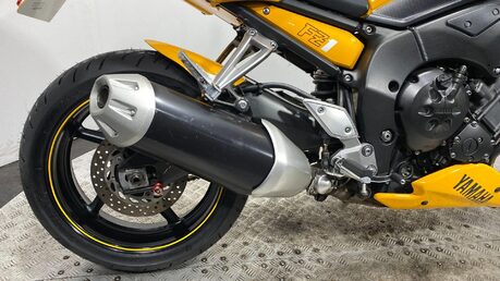 Yamaha FZ1 FZ1 N 19