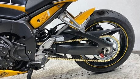 Yamaha FZ1 FZ1 N 20