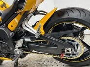 Yamaha FZ1 FZ1 N 21