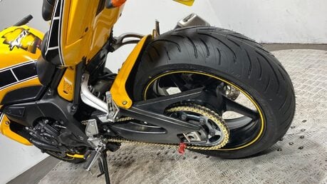 Yamaha FZ1 FZ1 N 22