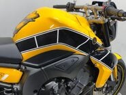 Yamaha FZ1 FZ1 N 25