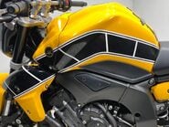 Yamaha FZ1 FZ1 N 29