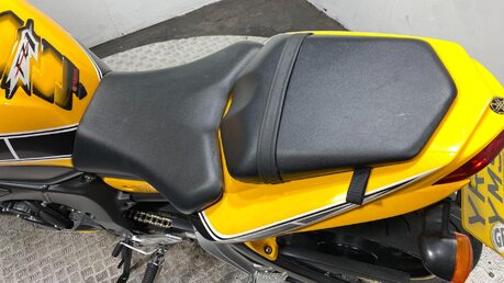 Yamaha FZ1 FZ1 N 32