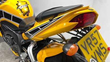 Yamaha FZ1 FZ1 N 33