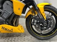 Yamaha FZ1 FZ1 N 37