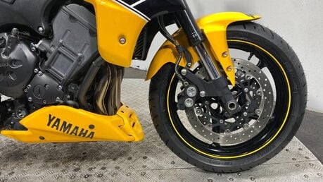 Yamaha FZ1 FZ1 N 37