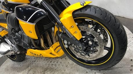 Yamaha FZ1 FZ1 N 38