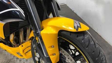 Yamaha FZ1 FZ1 N 39