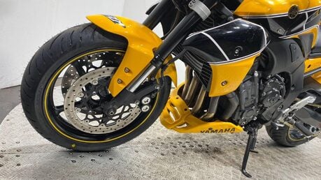 Yamaha FZ1 FZ1 N 40