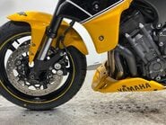 Yamaha FZ1 FZ1 N 41