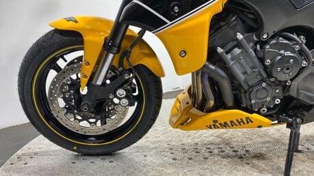 Yamaha FZ1 FZ1 N 41