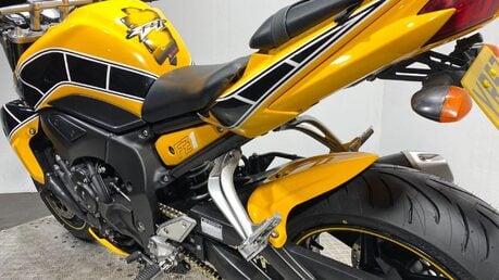 Yamaha FZ1 FZ1 N 42