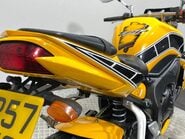 Yamaha FZ1 FZ1 N 43