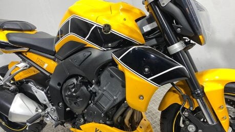 Yamaha FZ1 FZ1 N 47
