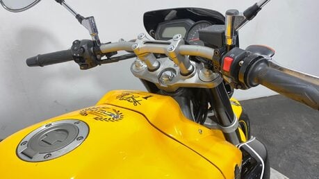 Yamaha FZ1 FZ1 N 48
