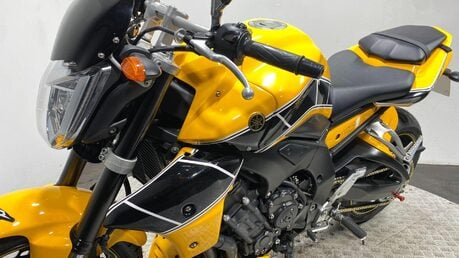 Yamaha FZ1 FZ1 N 49