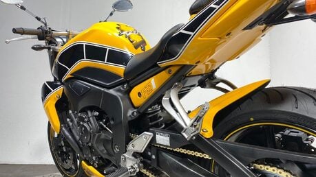 Yamaha FZ1 FZ1 N 50