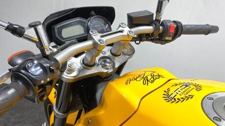 Yamaha FZ1 FZ1 N 51