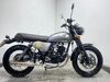 Herald Motor Co Scrambler SM 125-25B SCRAMBLER