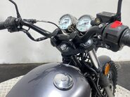 Herald Motor Co Scrambler SM 125-25B SCRAMBLER 3