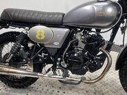Herald Motor Co Scrambler SM 125-25B SCRAMBLER 11