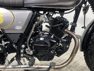 Herald Motor Co Scrambler SM 125-25B SCRAMBLER 12