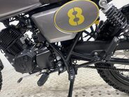 Herald Motor Co Scrambler SM 125-25B SCRAMBLER 14