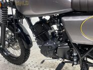 Herald Motor Co Scrambler SM 125-25B SCRAMBLER 15