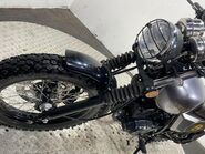 Herald Motor Co Scrambler SM 125-25B SCRAMBLER 20