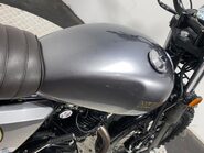 Herald Motor Co Scrambler SM 125-25B SCRAMBLER 22