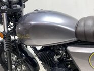 Herald Motor Co Scrambler SM 125-25B SCRAMBLER 24