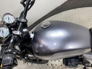 Herald Motor Co Scrambler SM 125-25B SCRAMBLER 25