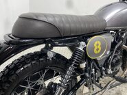 Herald Motor Co Scrambler SM 125-25B SCRAMBLER 26