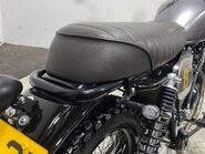 Herald Motor Co Scrambler SM 125-25B SCRAMBLER 27