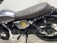 Herald Motor Co Scrambler SM 125-25B SCRAMBLER 28