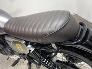 Herald Motor Co Scrambler SM 125-25B SCRAMBLER 29