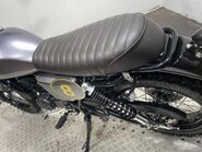 Herald Motor Co Scrambler SM 125-25B SCRAMBLER 31