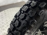 Herald Motor Co Scrambler SM 125-25B SCRAMBLER 32