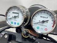 Herald Motor Co Scrambler SM 125-25B SCRAMBLER 33