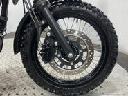Herald Motor Co Scrambler SM 125-25B SCRAMBLER 34