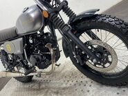 Herald Motor Co Scrambler SM 125-25B SCRAMBLER 36