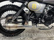 Herald Motor Co Scrambler SM 125-25B SCRAMBLER 37