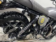 Herald Motor Co Scrambler SM 125-25B SCRAMBLER 38