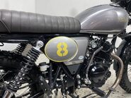 Herald Motor Co Scrambler SM 125-25B SCRAMBLER 39