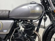 Herald Motor Co Scrambler SM 125-25B SCRAMBLER 41